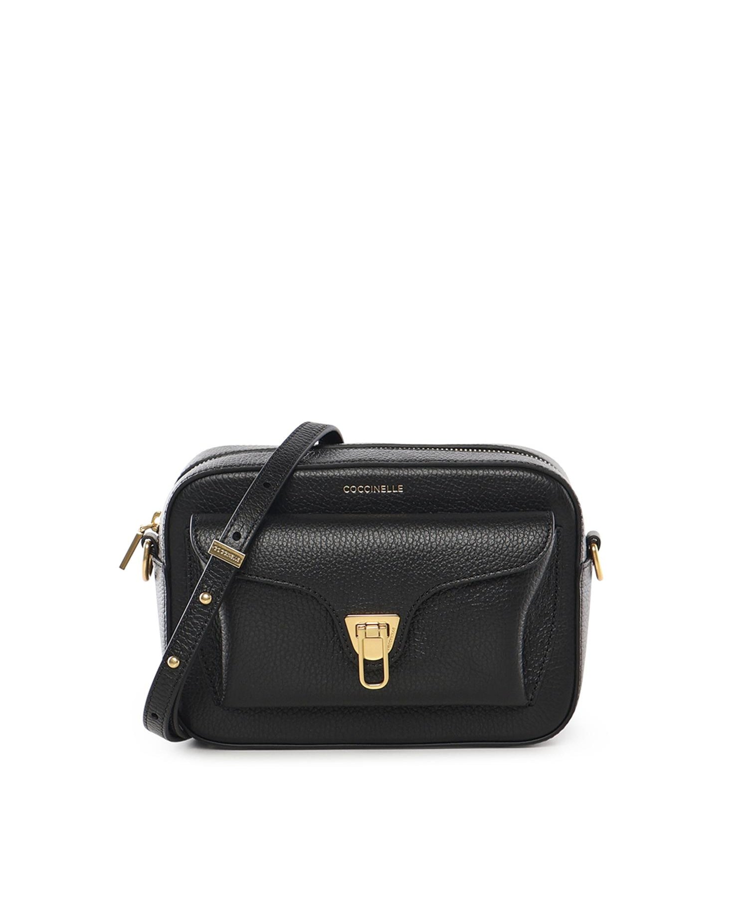 Borsa Beat Soft small E1MF6150201 001 COCCINELLE 