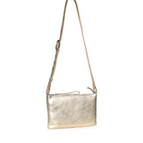 Pochette Flat in pelle BIBP9T901M 019 BIASIA 