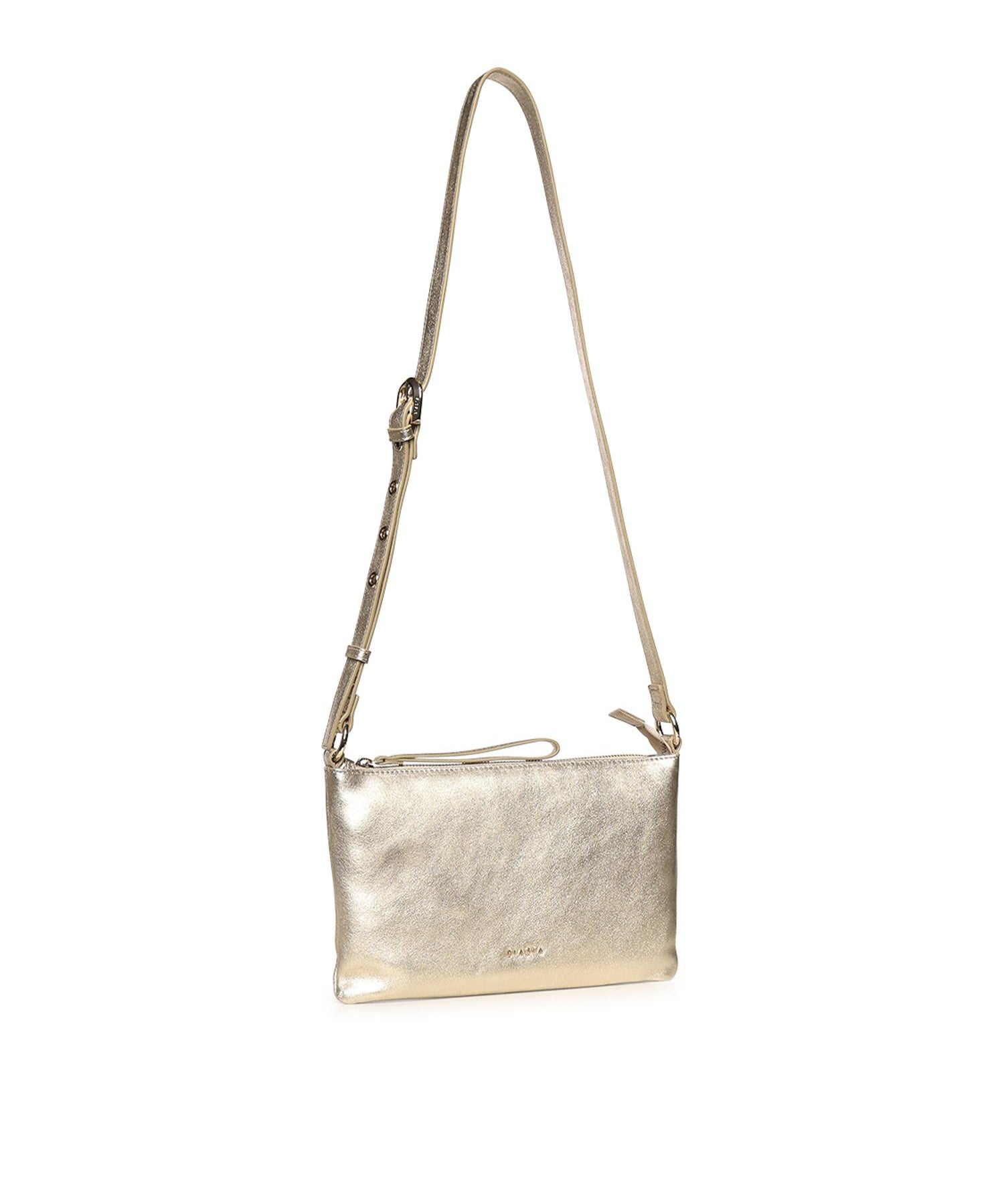 Pochette Flat in pelle BIBP9T901M 019 BIASIA 