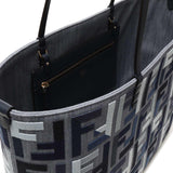 Borsa a mano Roll Large 8BH425 AV11F1LAZ FENDI 