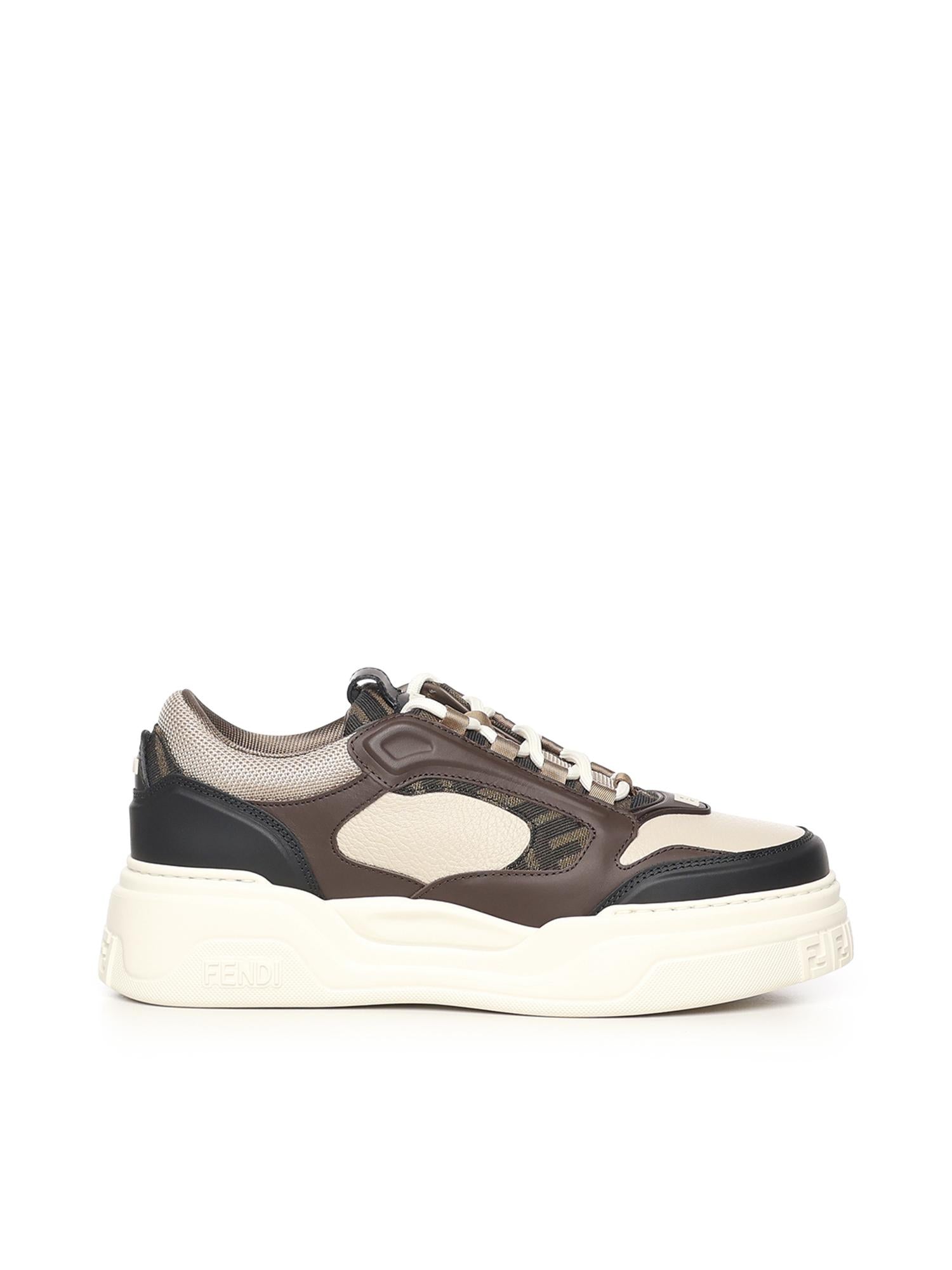 Sneaker Fendi Force 7E1728 AU20F1T29 FENDI 