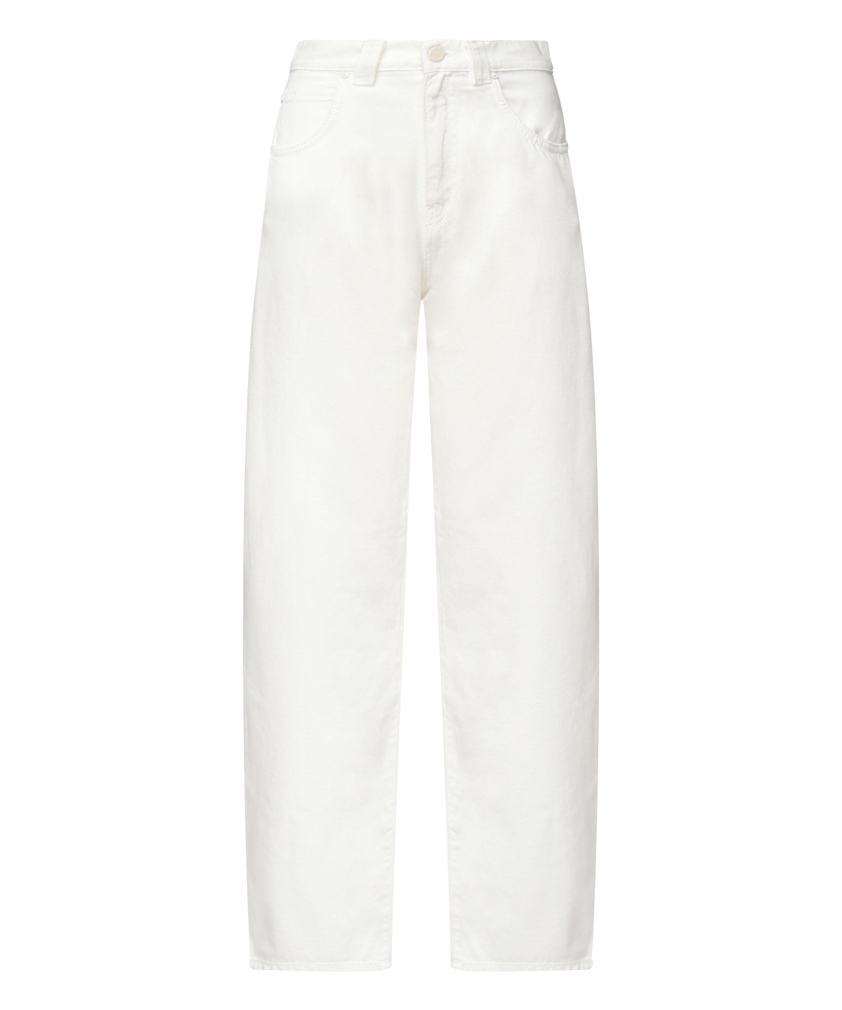 Pantaloni balloon 103180 A2HDZ14 PINKO 