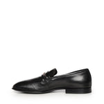 Mocassini Tequila in pelle 69025 NERO ALEXANDER HOTTO 