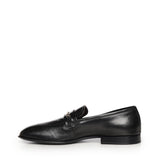 Mocassini Tequila in pelle 69025 NERO ALEXANDER HOTTO 