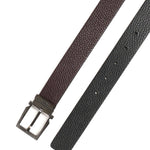 Cintura reversibile e regolabile<BR/> 670253 779997014 FERRAGAMO 