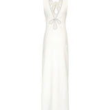 Vestito lungo Serafina 5RGK45 6869ZMCDM MARCIANO BY GUESS 