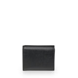 Portafoglio Small Trifold Fendi Way in pelle 8M0555 AWR7F1DDQ FENDI 