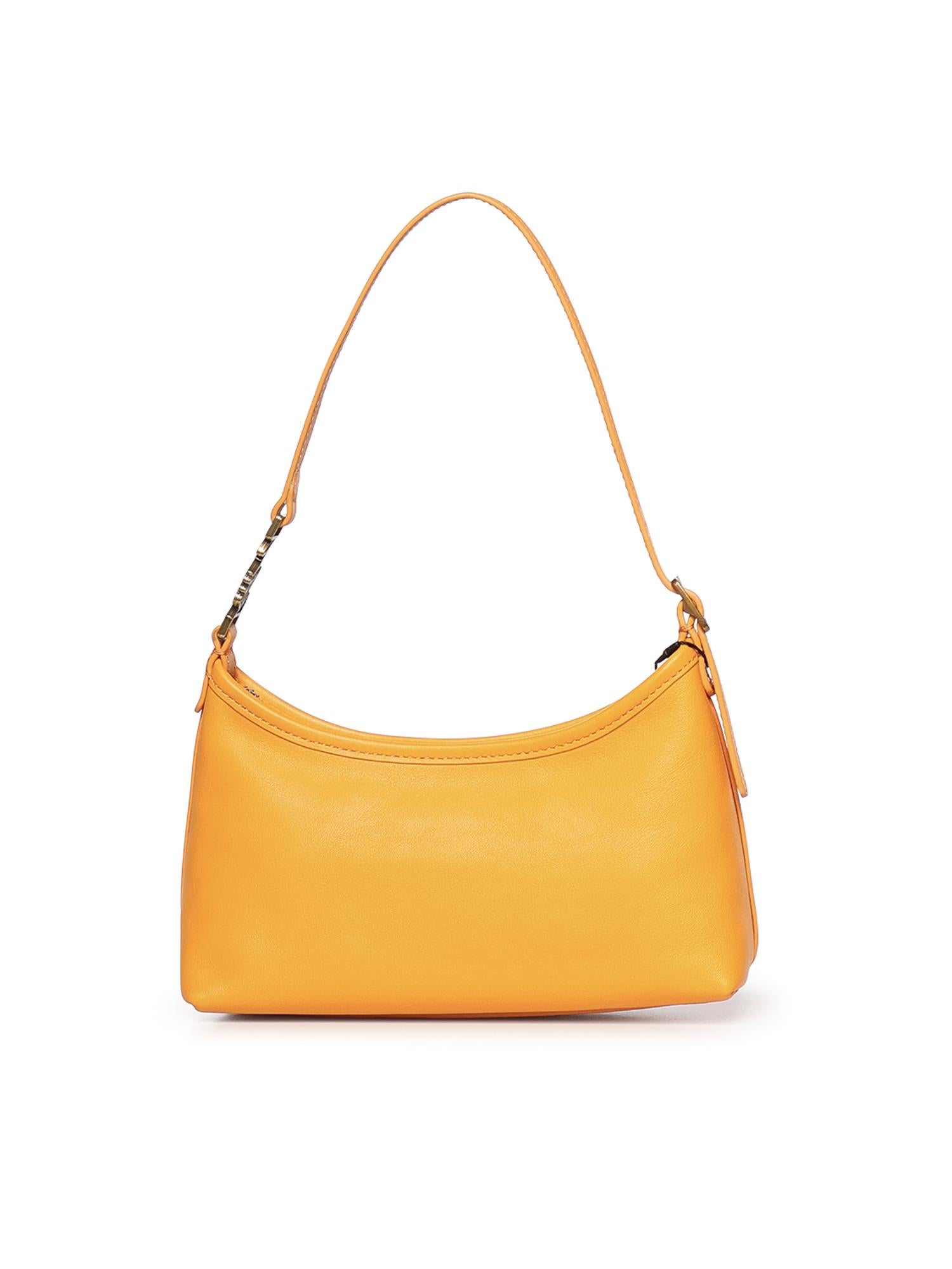Borsa a spalla Kurt 5586694109 MUSTARD KURT GEIGER 