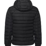 Piumino Hunter in nylon G92708 NY0185G06000 REFRIGIWEAR 