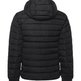 Piumino Hunter in nylon G92708 NY0185G06000 REFRIGIWEAR 
