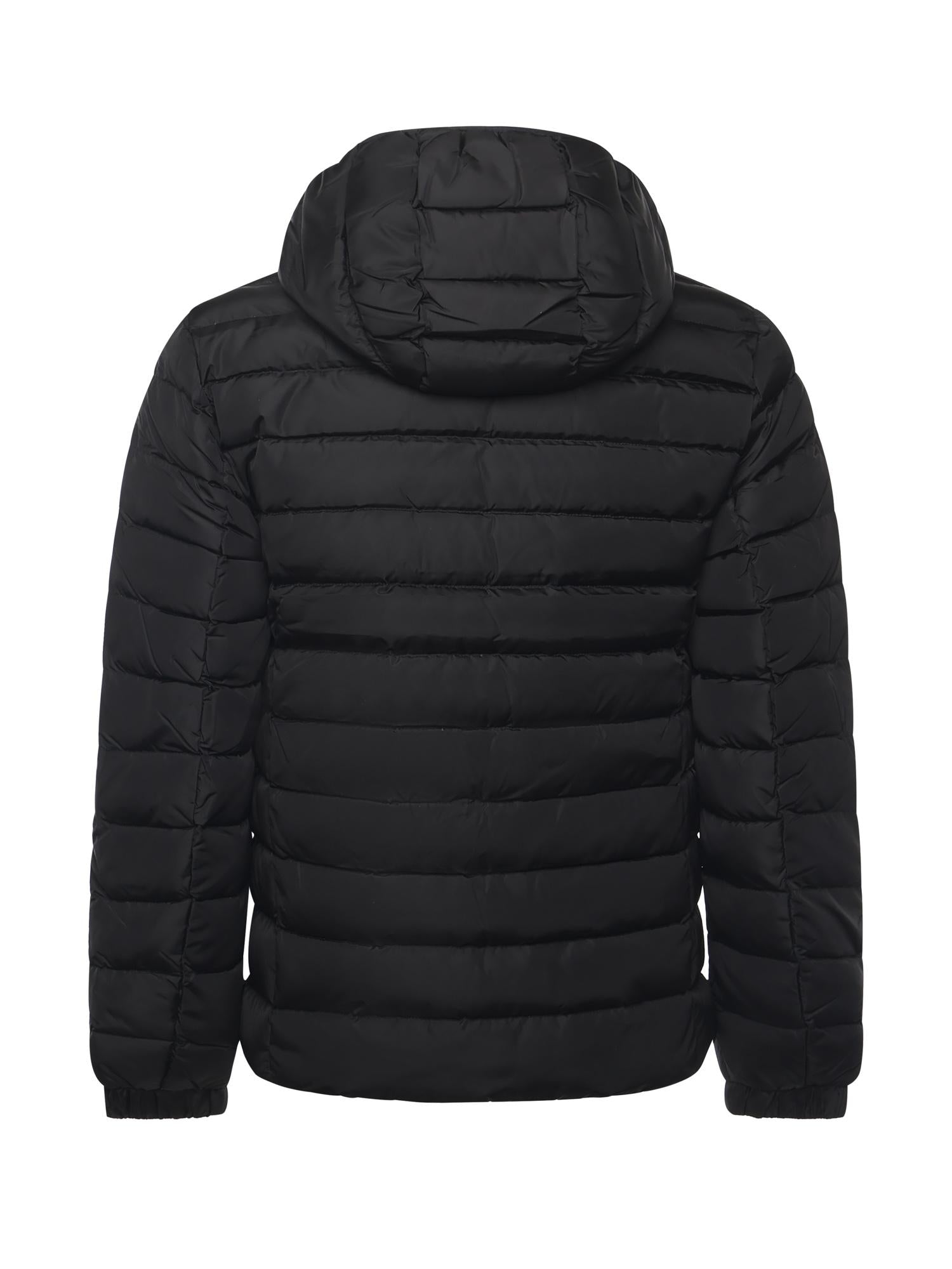 Piumino Hunter in nylon G92708 NY0185G06000 REFRIGIWEAR 