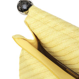 Clutch Rond Carré BAW00356AW00722 210 JACQUEMUS 