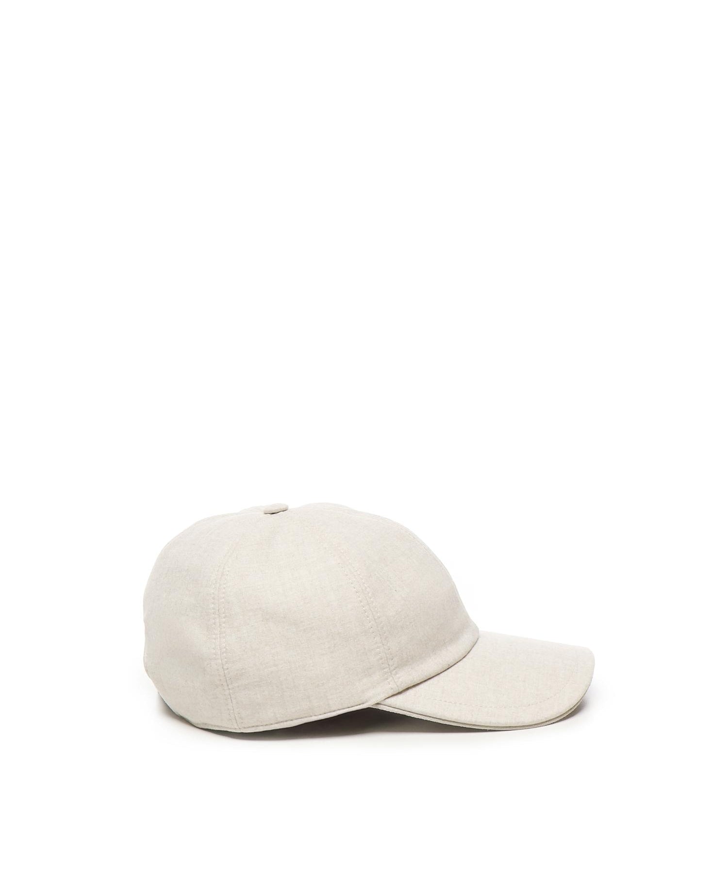 Cappello da baseball in lana L77CPLL18TES0L197 02-03 ELEVENTY 