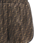 Pigiama in seta FE5085 A8G3F118W FENDI 