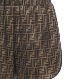 Pigiama in seta FE5085 A8G3F118W FENDI 