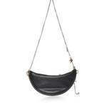 Borsa a spalla mini Chloè Icons in pelle CH25WP124P80 001 CHLOÉ 