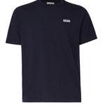T-shirt in cotone Logo TSPM 08CB AUTRY 