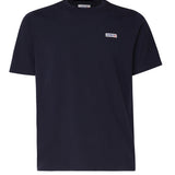 T-shirt in cotone Logo TSPM 08CB AUTRY 