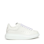 Sneaker Oversize in pelle 553770 WIAIG9007 ALEXANDER McQUEEN 