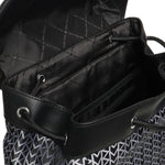 Zaino Eli in nylon 33T5LEEB8O 001 MICHAEL MICHAEL KORS 