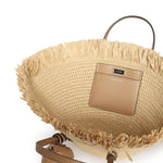 Borsa tote Isa piccola con logo 30S6S9FT1W 202 MICHAEL MICHAEL KORS 