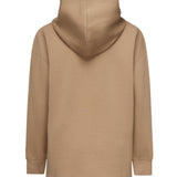 Felpa con logo lettering 2529946011600 005 'S MAX MARA 