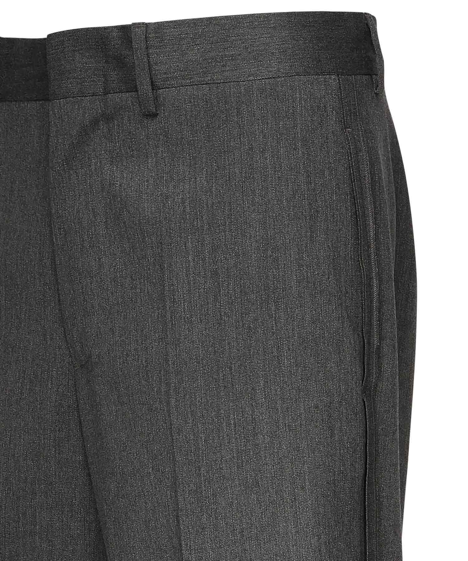Pantaloni sartoriali SH0KA0047 S47848860M MM6 Maison Margiela 