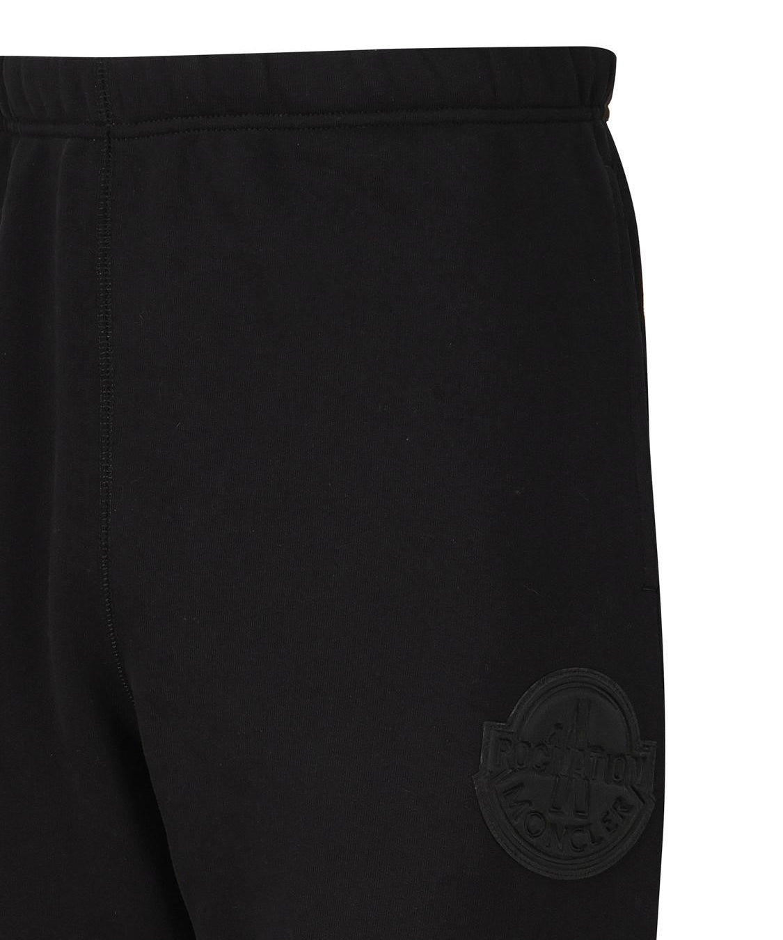 Pantaloni sportivi logati I209W8H00004 809KX999 MONCLER GENIUS 