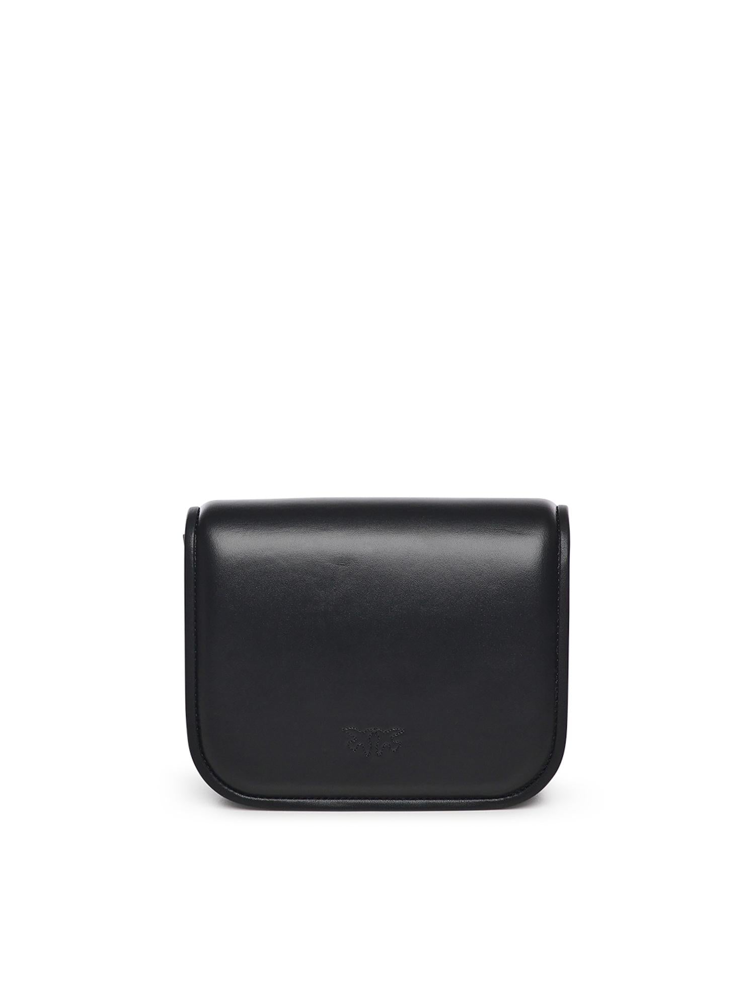 Borsa squadrata Love Bag Box 104297 A26LZ99Q PINKO 