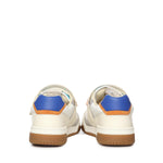 Sneakers low top Joie de Jouer<BR/> 7Y2S0L36 CJJBKH VALENTINO GARAVANI 