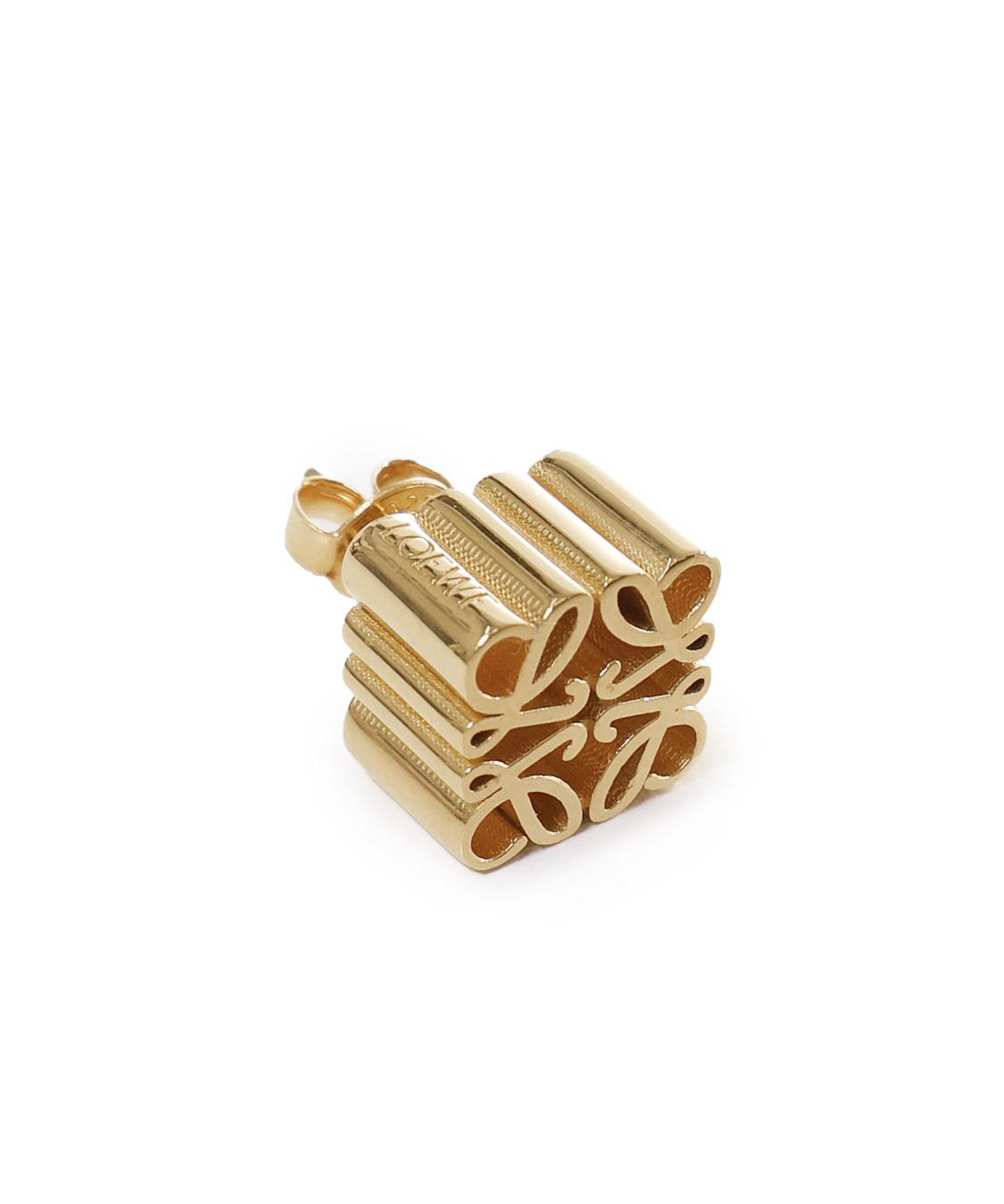 Orecchini a lobo Anagram J821239X04 8130 LOEWE 