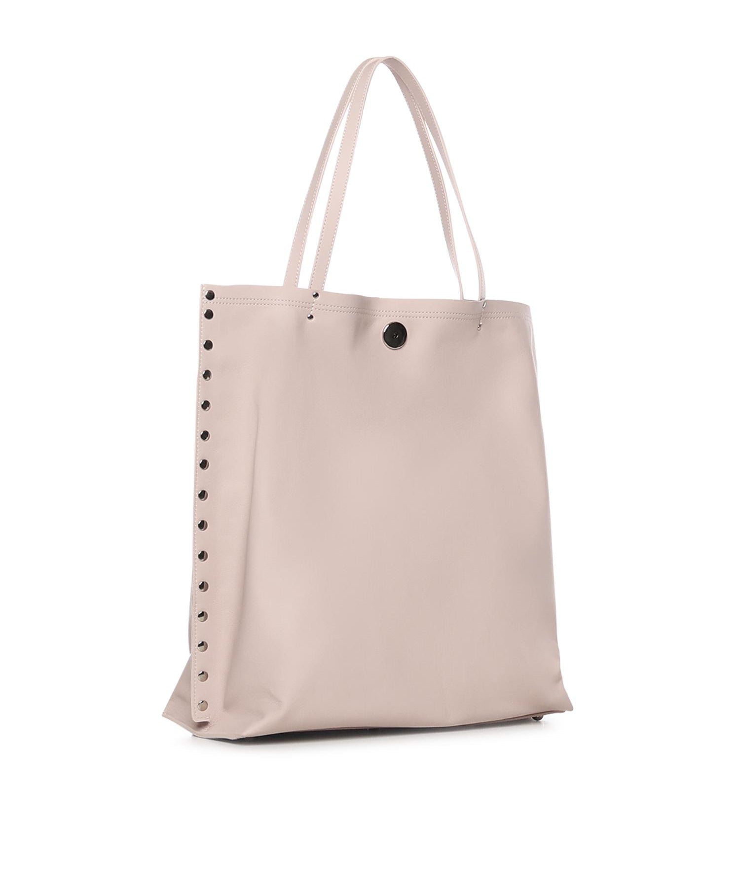 Tote Bag A'spasso Medium in pelle 068790 1910000Z0899 ZANELLATO 