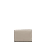 Porta carte Hudson con logo 39S5LHDD6L 115 MICHAEL MICHAEL KORS 