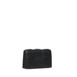 Porta biglietti da visita Cassette 814644 VCQC48425 BOTTEGA VENETA 