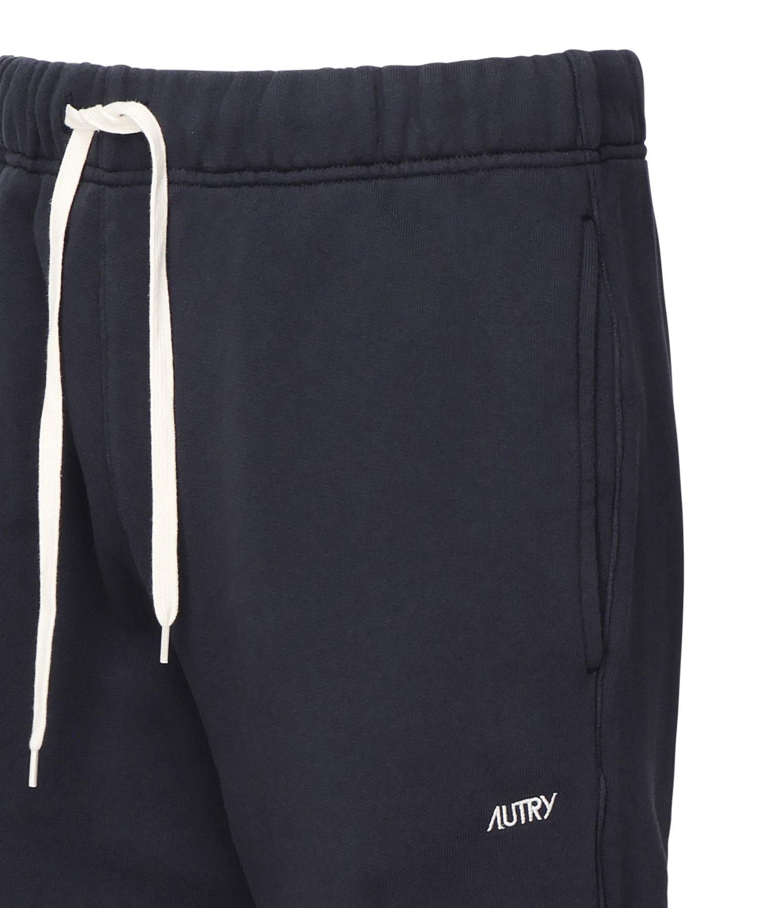 Pantalone jogger con logo SPPM A3JB AUTRY 