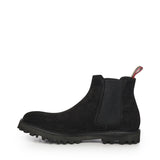 Chelsea Sergio in suede SERGIO CAMOSCIONERO GIULIANO GALIANO 