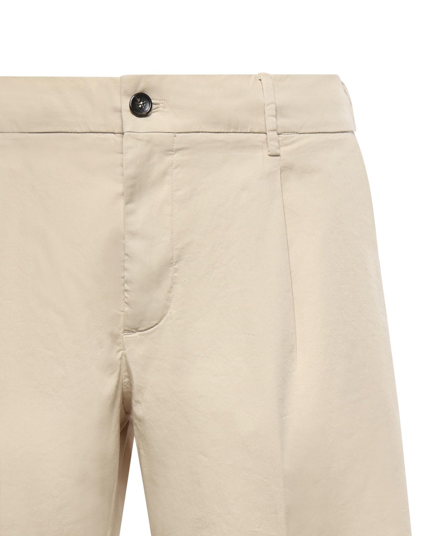 Shorts Richard in cotone RICHARD LPDSABBIA BE ABLE 