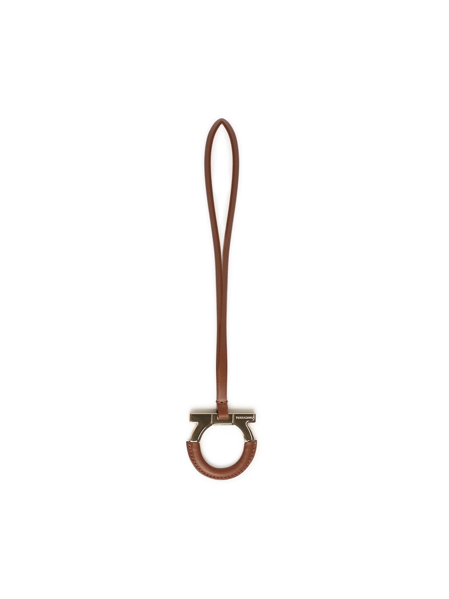 Charm Gancini 220942 786110004 FERRAGAMO 