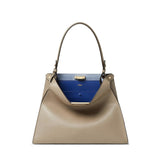 Borsa Fendi Way Medium in pelle e camoscio 8BN368 AWPFF1V0H FENDI 