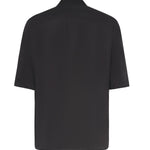 Camicia in cupro G6AB0039 99 GRIFONI 