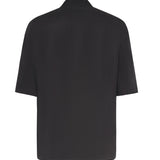 Camicia in cupro G6AB0039 99 GRIFONI 