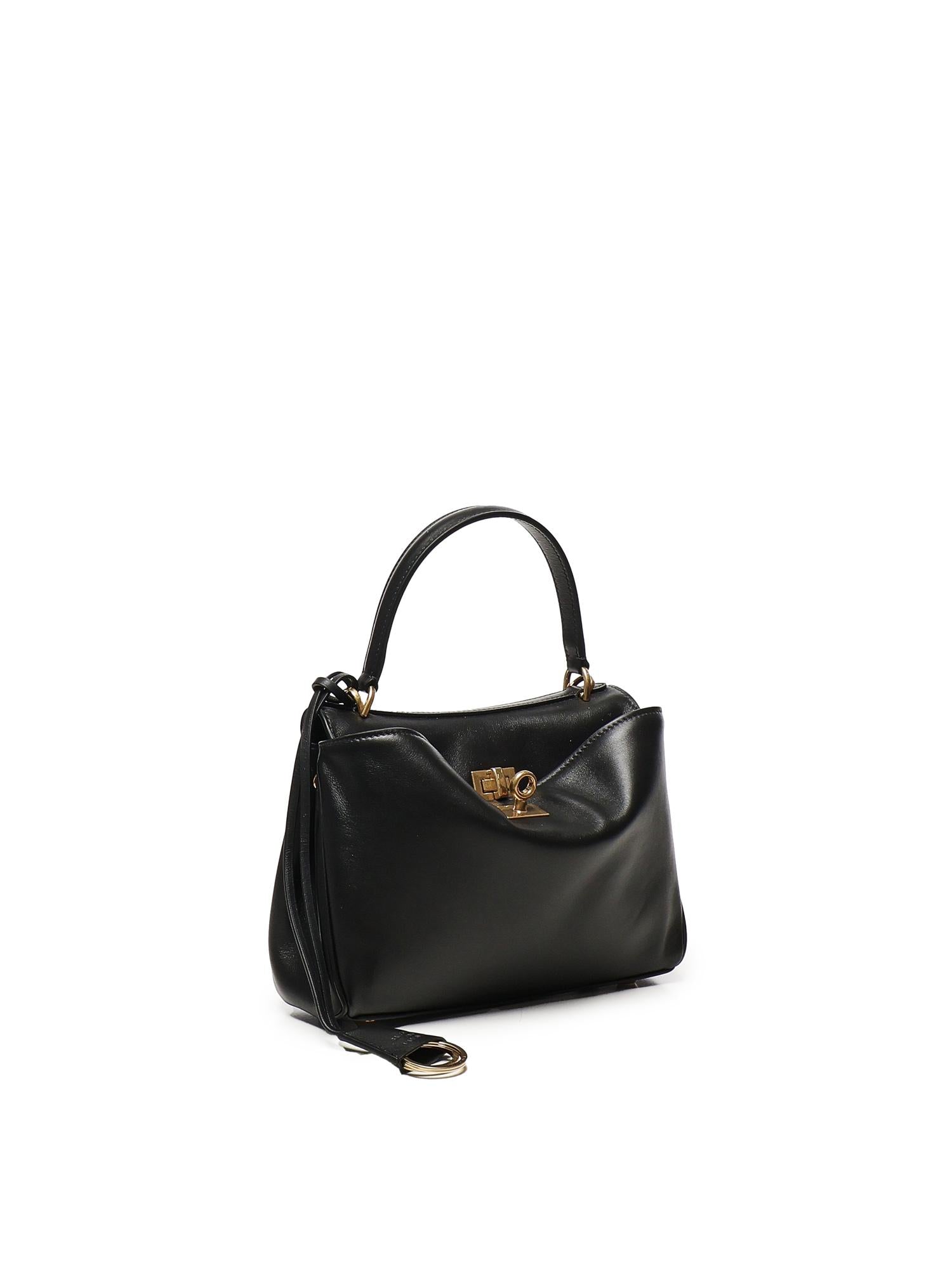 Mini bag Rodeo 795456 2AA4V1000 BALENCIAGA 