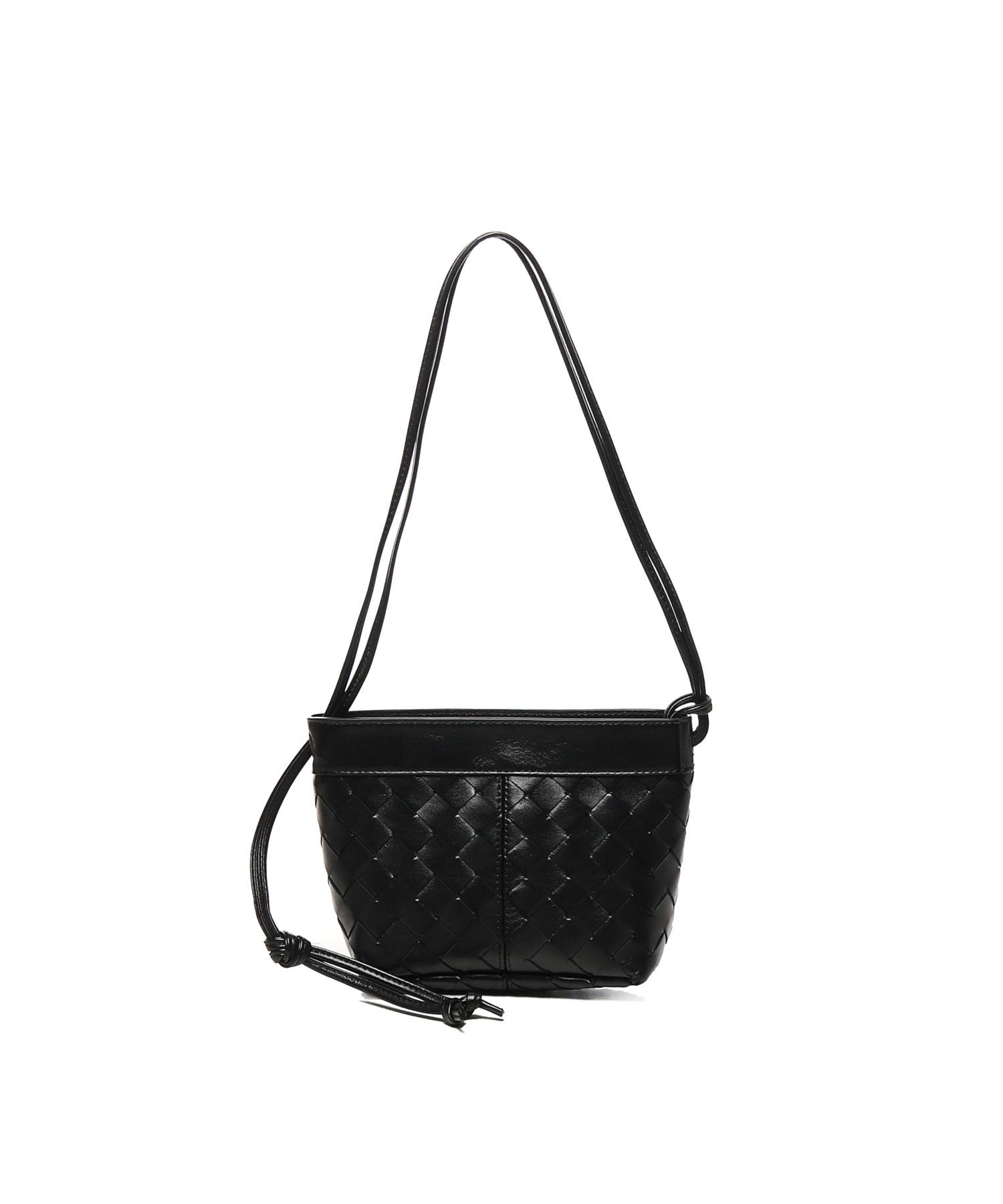 Borsa a spalla 15 venetian 827397 V3IV08425 BOTTEGA VENETA 