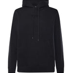 Felpa con cappuccio in cotone UF649 KF0196ULO8999 DONDUP 