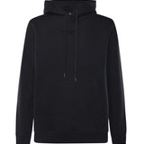 Felpa con cappuccio in cotone UF649 KF0196ULO8999 DONDUP 