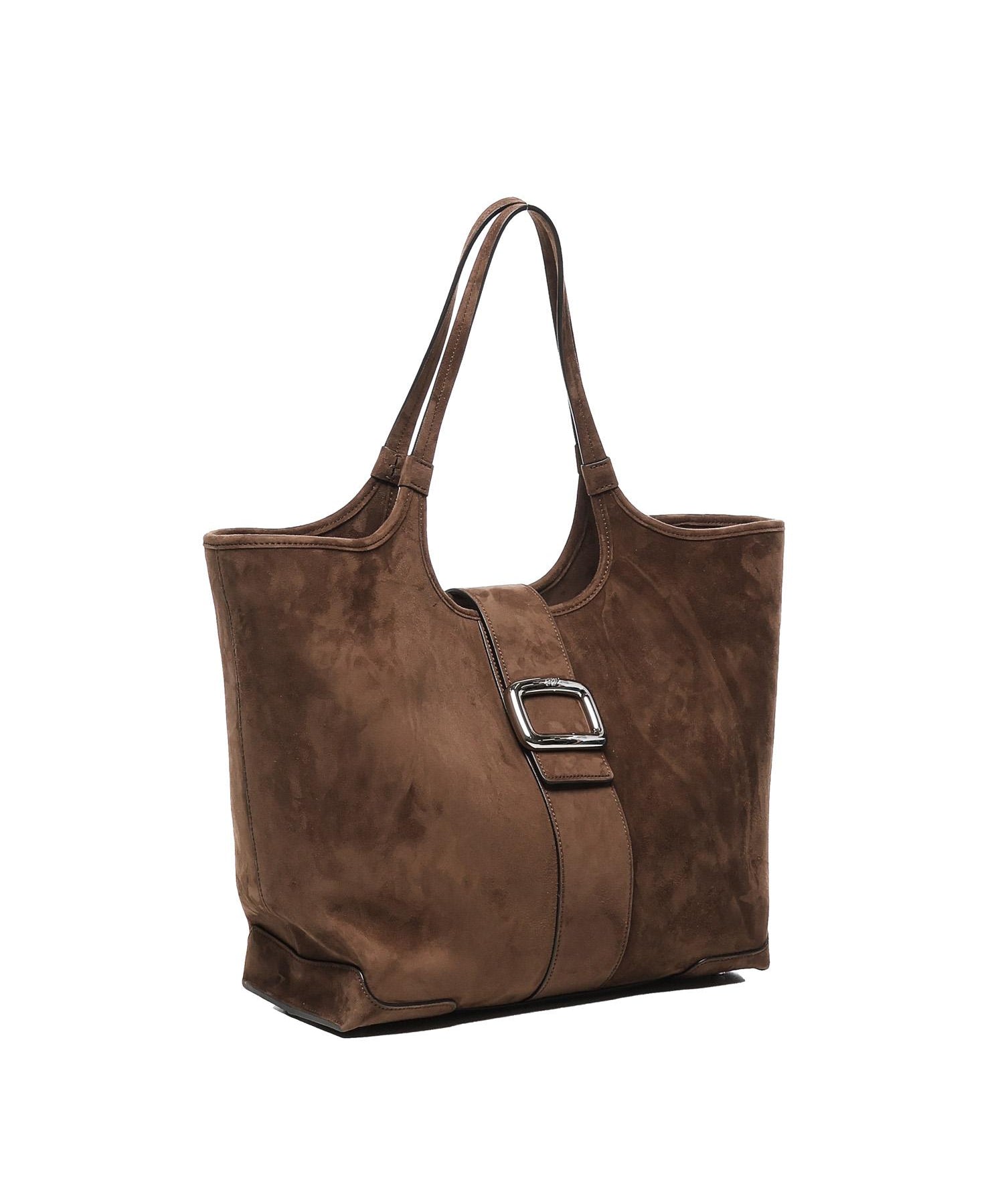 Borsa Tote Viv' Choc Medium RBWAOGAB300HR0 S604 ROGER VIVIER 