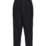 Pantaloni in lana PUMU0017U4 TW83900B99 MARNI 