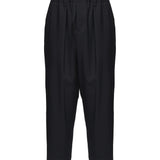 Pantaloni in lana PUMU0017U4 TW83900B99 MARNI 