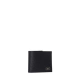 Portafoglio Gancini in pelle 66A063 685956007 FERRAGAMO 