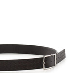 Cintura Intreccio Loop<BR/> 843902 V5XN12145 BOTTEGA VENETA 
